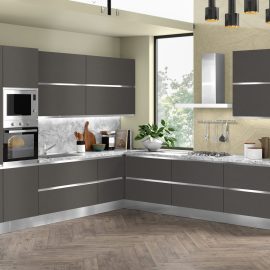 AGT 3020 Safari Grey