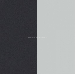 Egger U998 ST38 Лес чёрный / Egger F765 ST20 Серебристый матовый