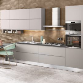 Светлая слоновая кость RAL 1015