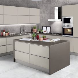 AGT 3054 Latte Cream