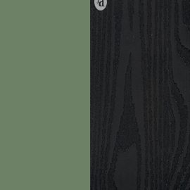 SF024 Софт Фисташка / ВудТангент Черный 5546