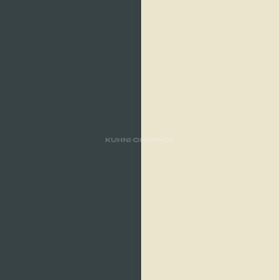 Гранитовый серый RAL 7026 / Жемчужно-белый RAL 1013